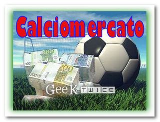 News Calciomercato: ricercare le notizie della propria squadra