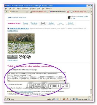 Inserire video, foto, immagini e tutto il resto in un sito web (parte 2)