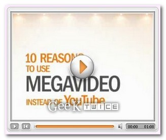Come scaricare video da Megavideo